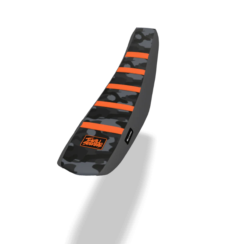 Custom Seat Cover: Tuttio Soleil01