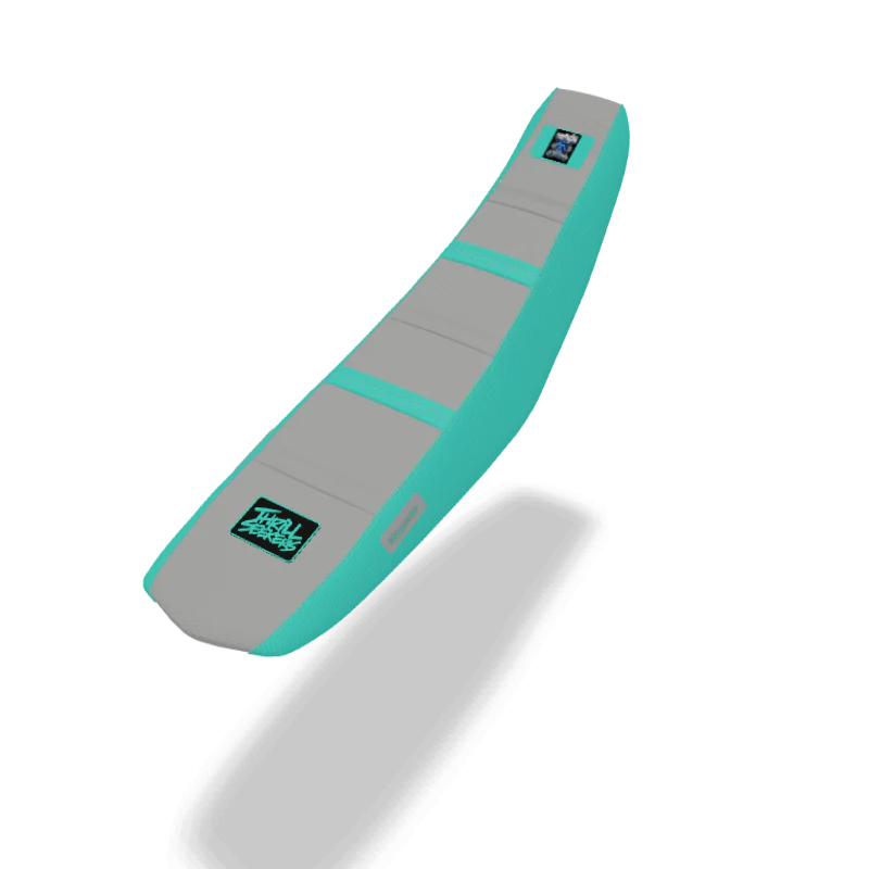 Custom Seat Cover: Tuttio Soleil01