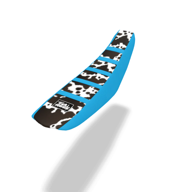 Custom Seat Cover: Tuttio Soleil01
