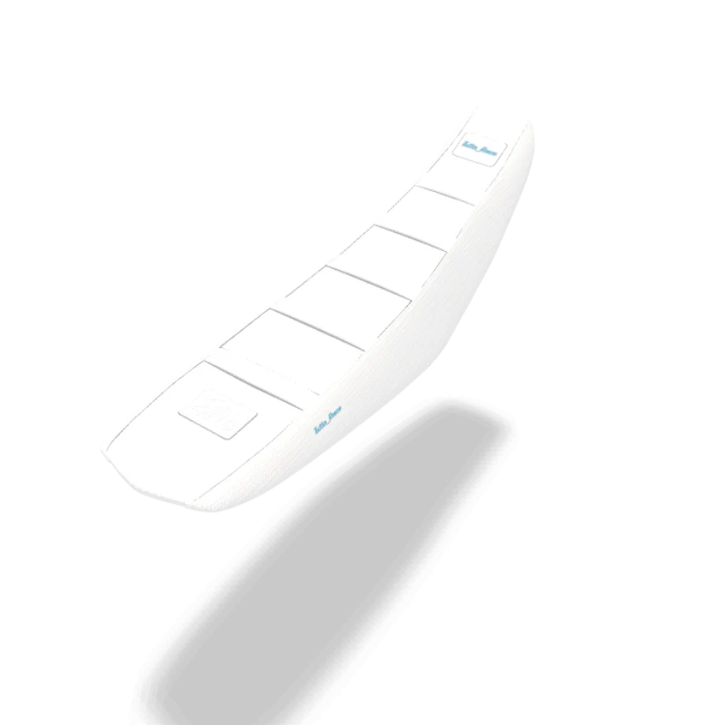 Custom Seat Cover: Tuttio Soleil01