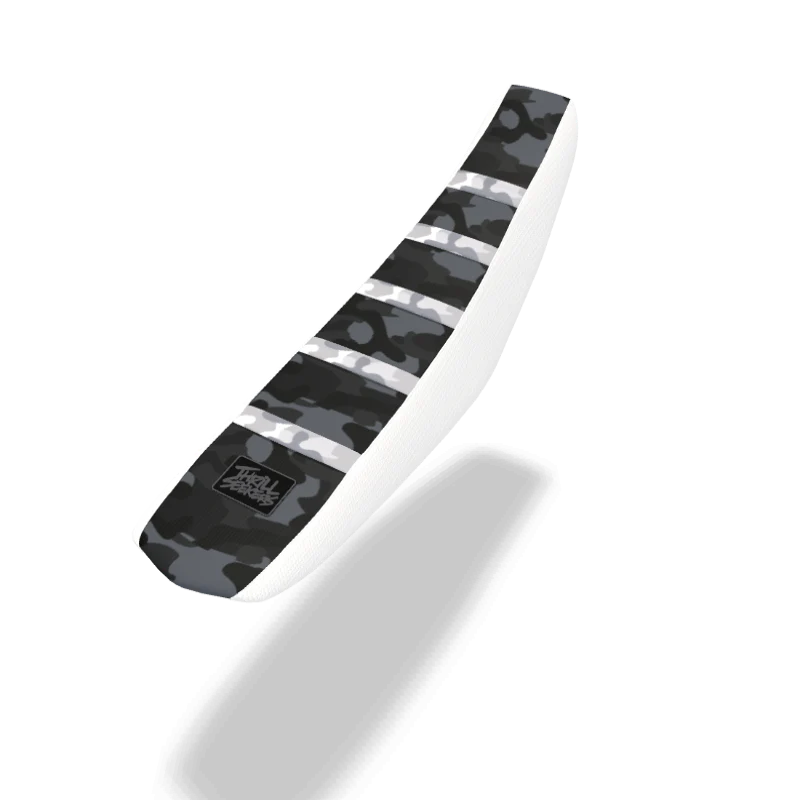 Custom Seat Cover: Yozma IN 10 PRO