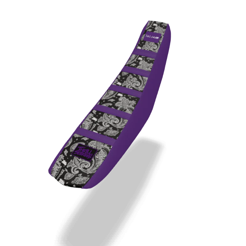 Custom Seat Cover: Yozma IN 10 PRO