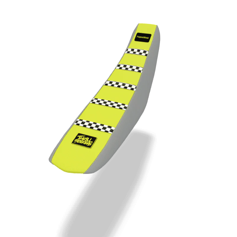 Custom Seat Cover: Yozma IN 10 PRO