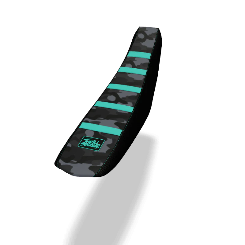 Custom Seat Cover: Yozma IN 10 PRO