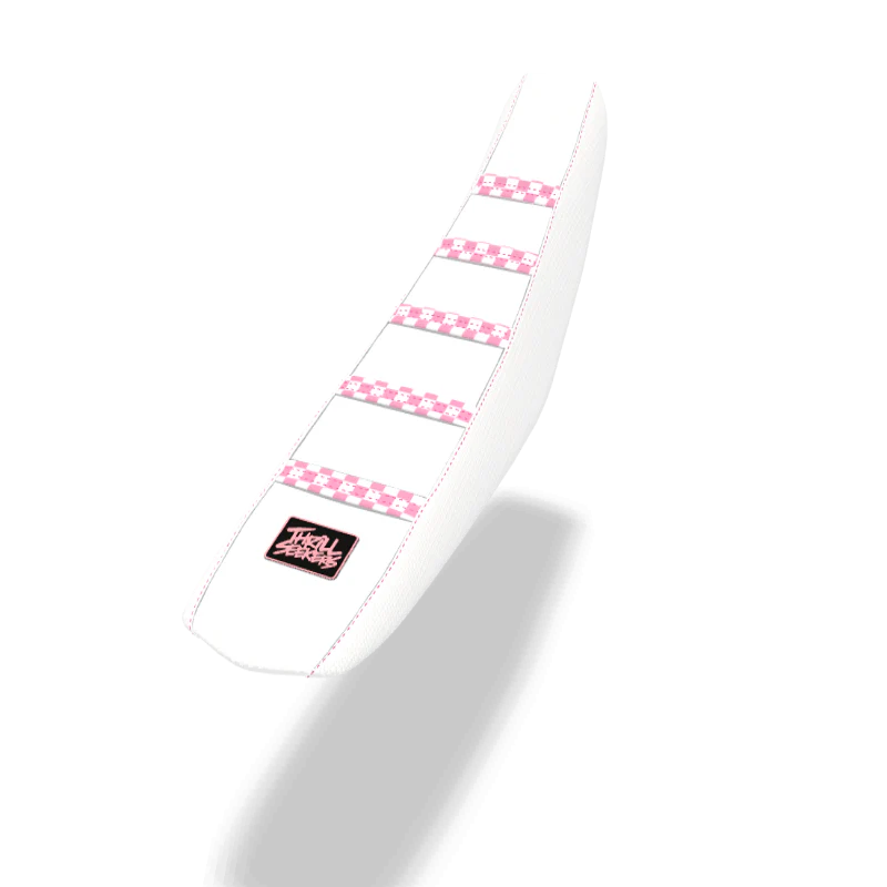 Custom Seat Cover: Yozma IN 10