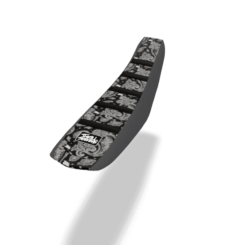 Custom Seat Cover: Yozma IN 10
