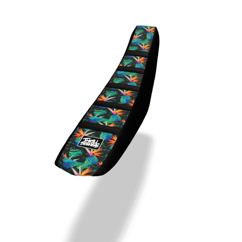 Custom Seat Cover: Yozma IN 10