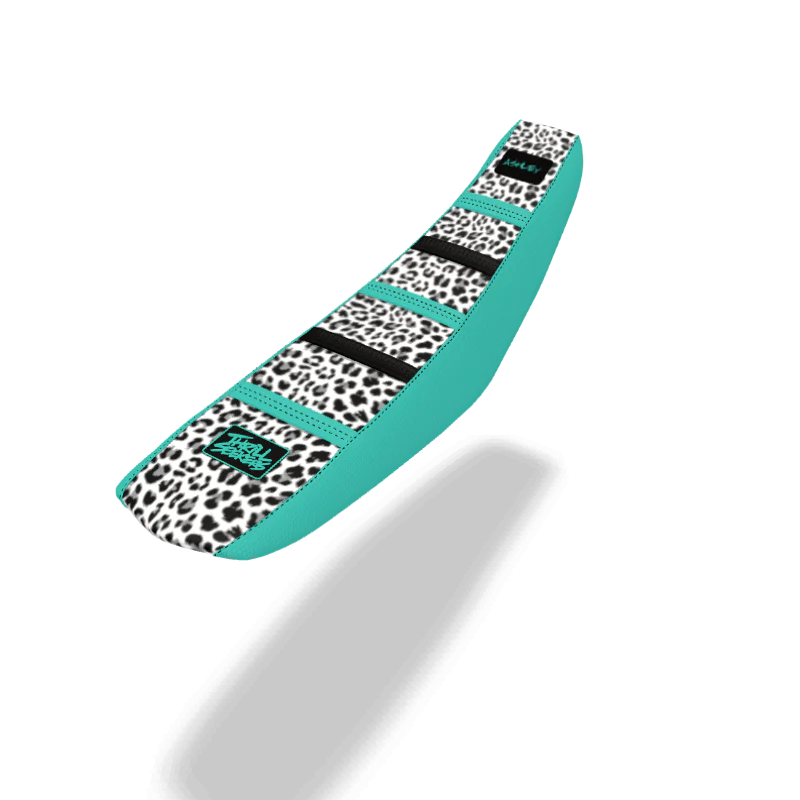 Custom Seat Cover: Yozma IN 10