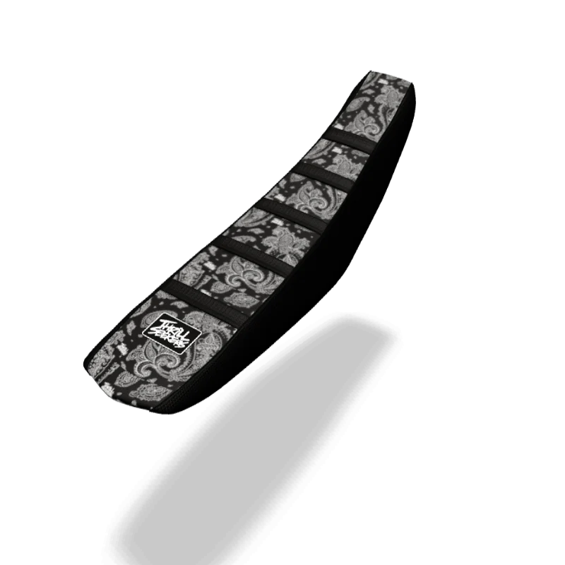 Custom Seat Cover: Yozma IN 10