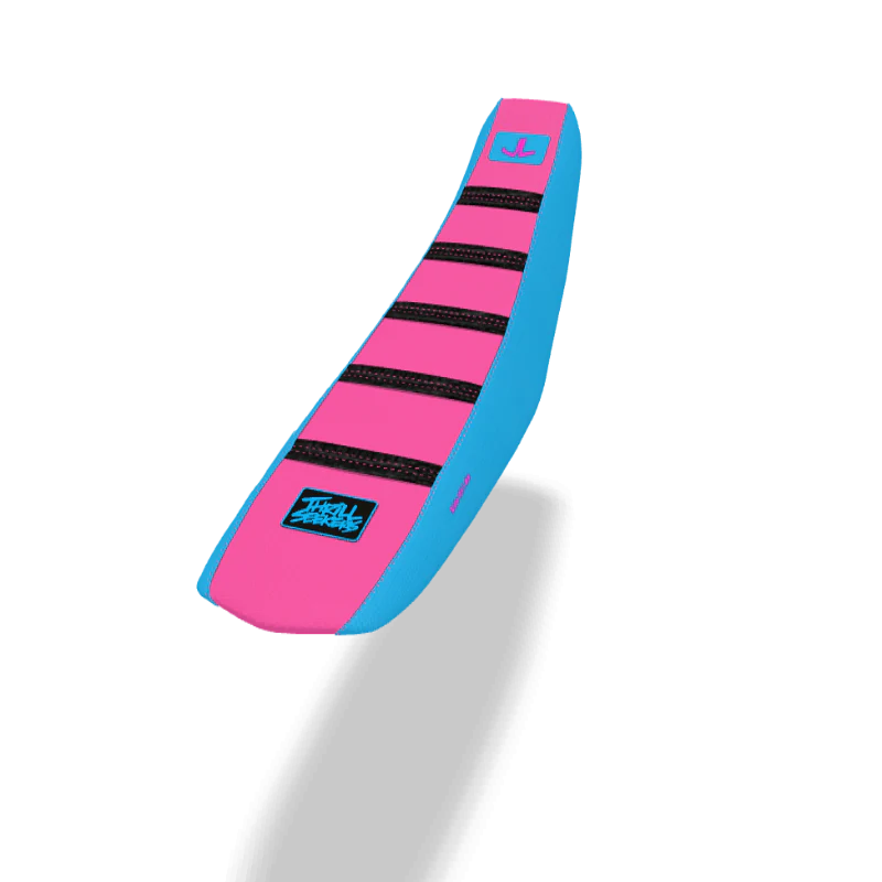 Custom Seat Cover: Yozma IN 10