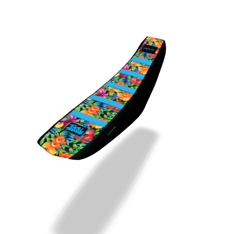 Custom Seat Cover: Yozma IN 10