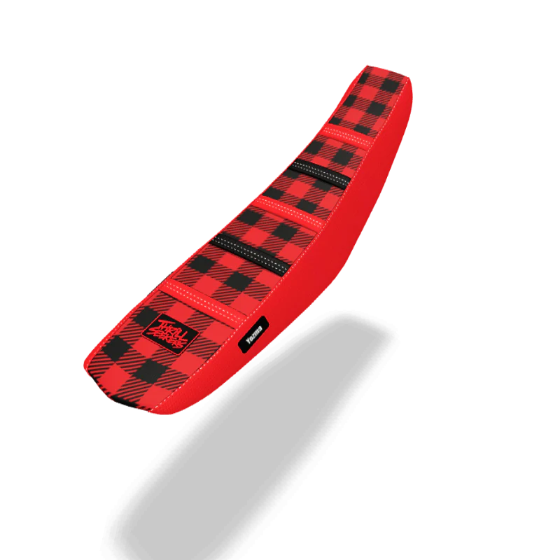 Custom Seat Cover: Yozma IN 10