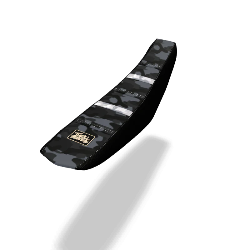 Custom Seat Cover: Yozma IN 10