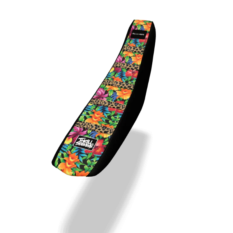 Custom Seat Cover: Yozma IN 10