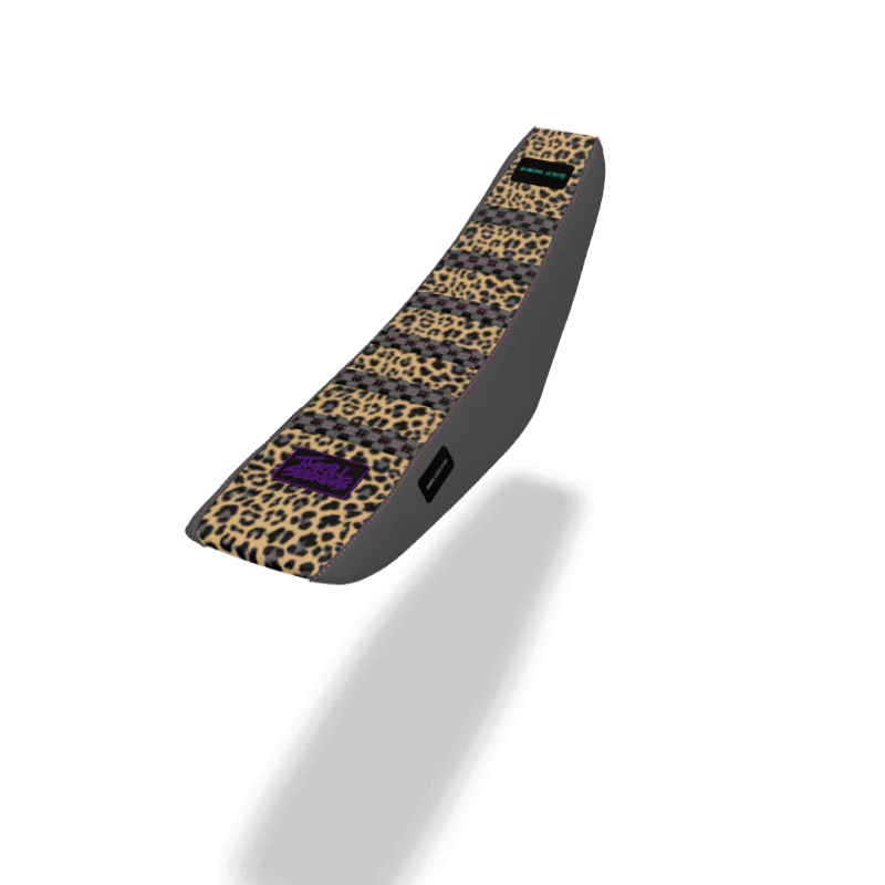 Custom Seat Cover: Zooz Ultra Flex