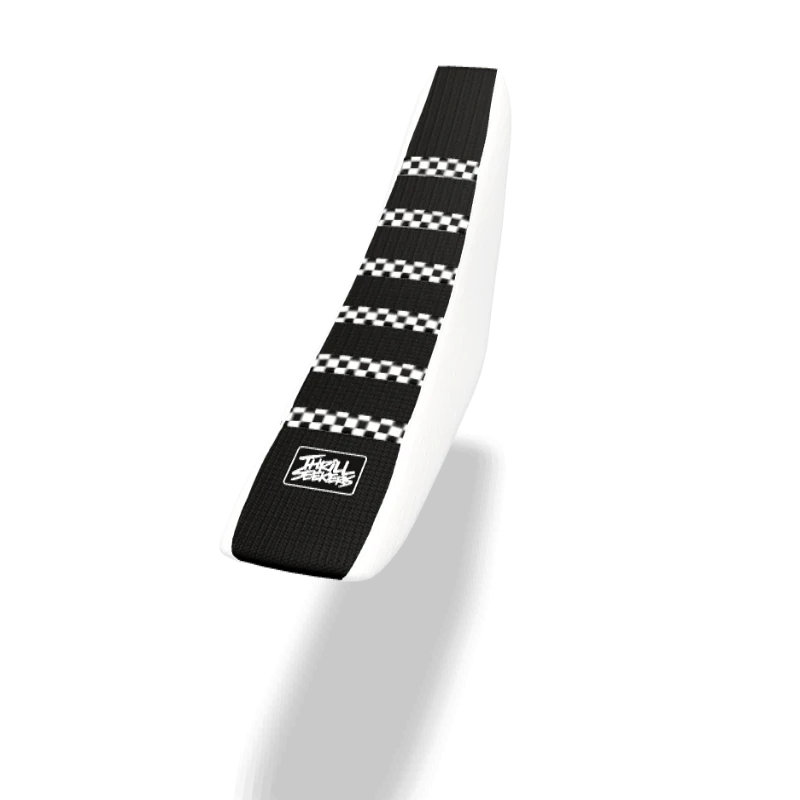 Custom Seat Cover: Zooz Ultra Ripster