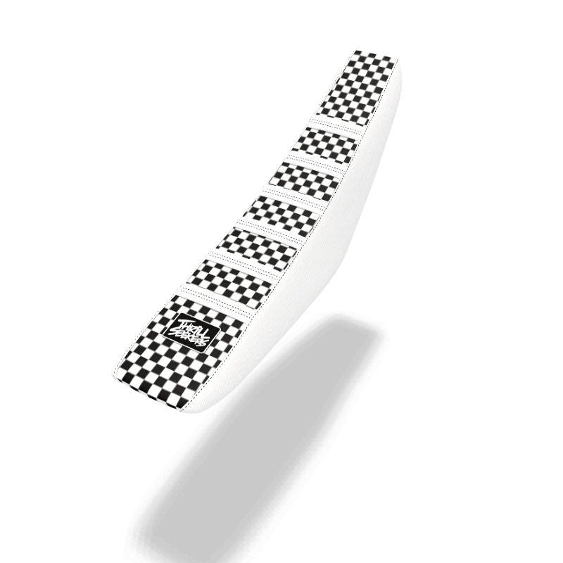 Custom Seat Cover: Zooz Ultra Ripster