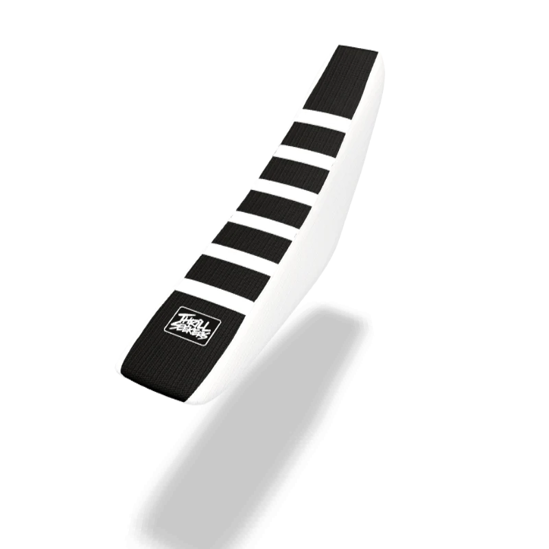 Custom Seat Cover: Zooz Ultra Ripster