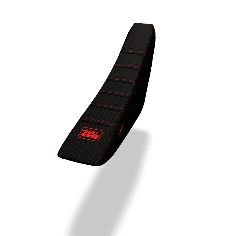 Custom Seat Cover: Zooz Ultra Ripster