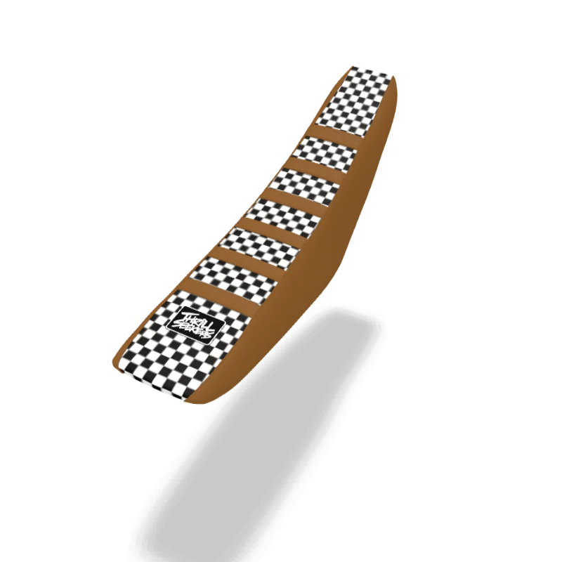 Custom Seat Cover: Zooz Ultra Ripster