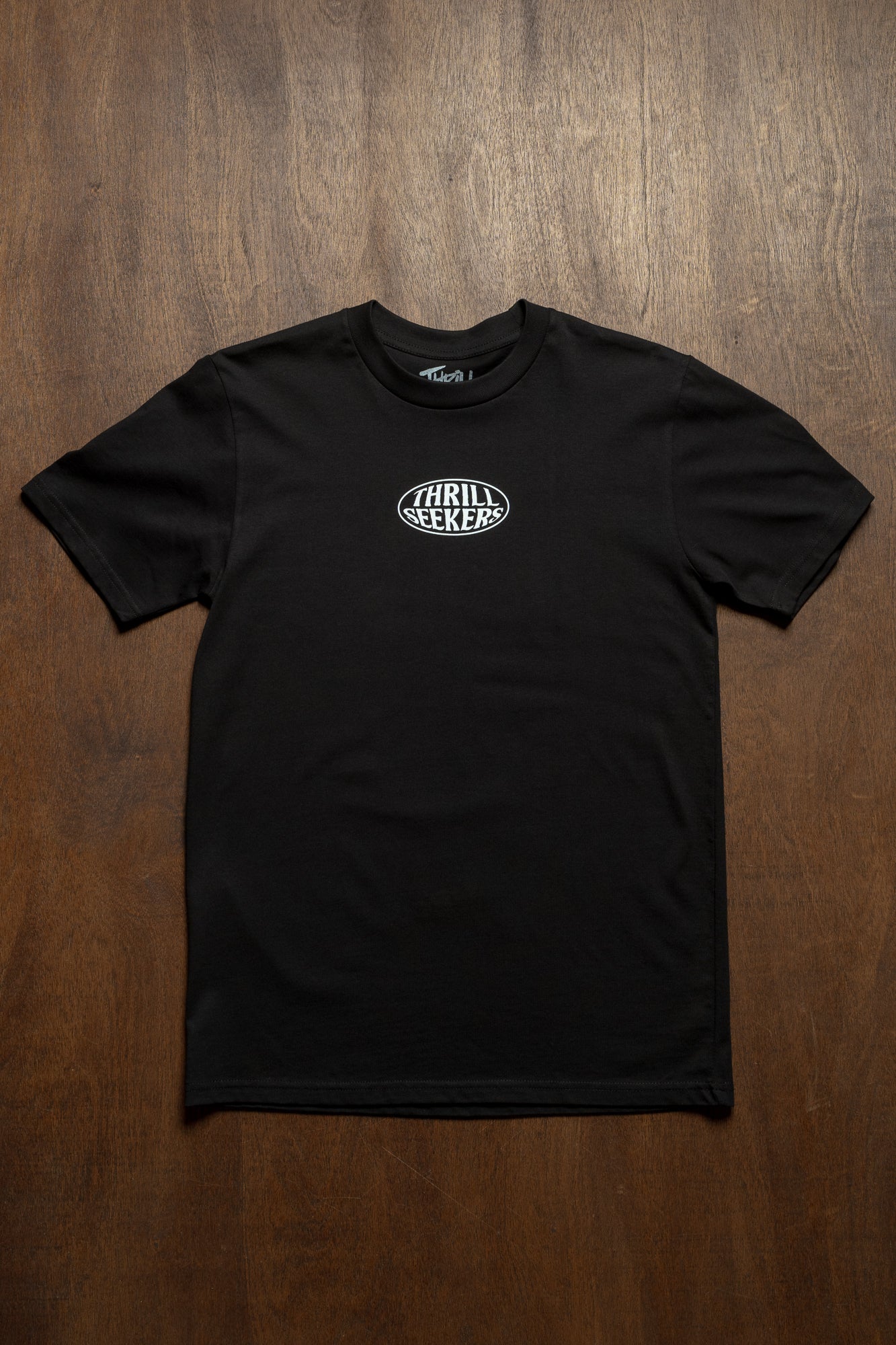 Oval Tee - Image 3