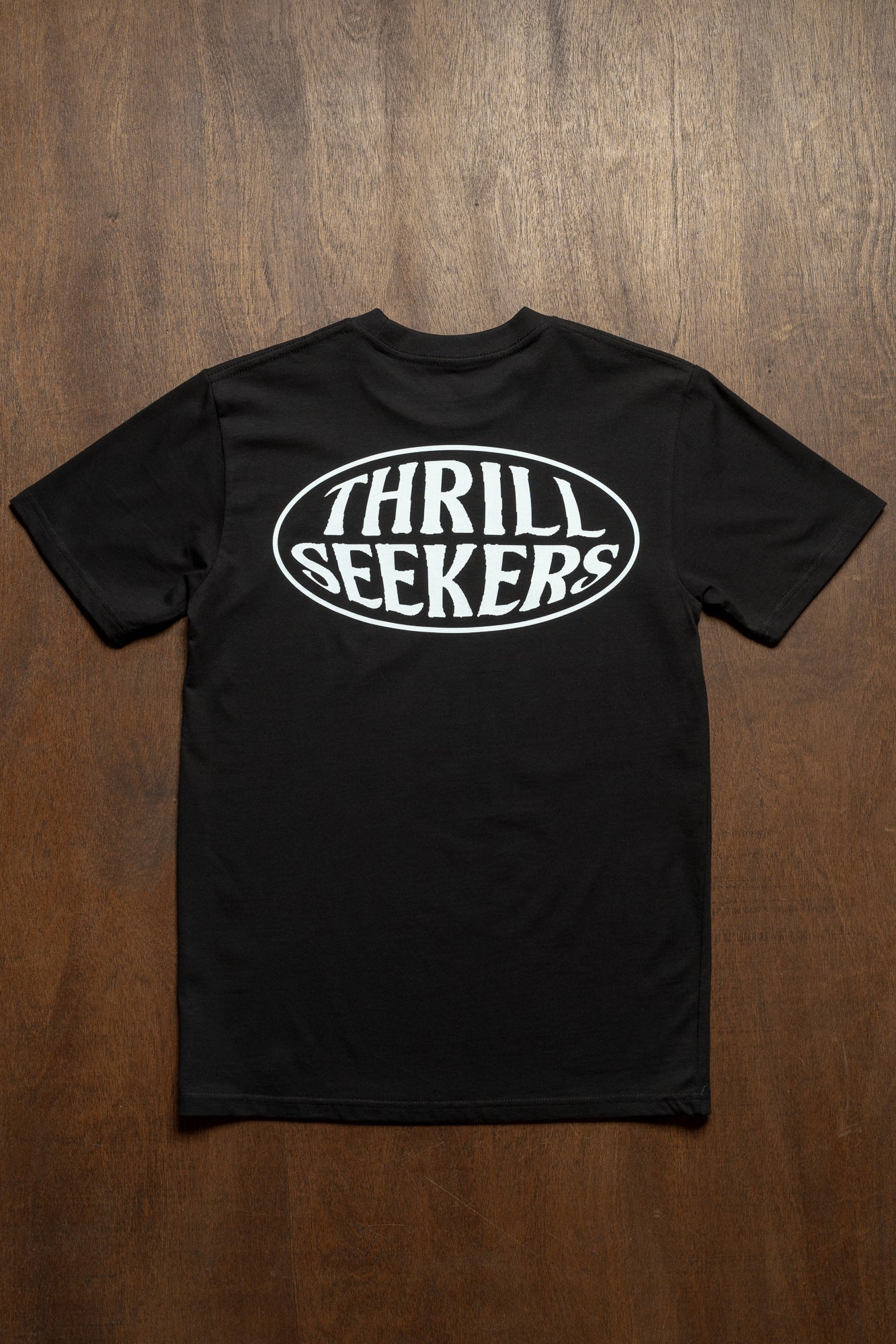 Oval Tee - Image 4