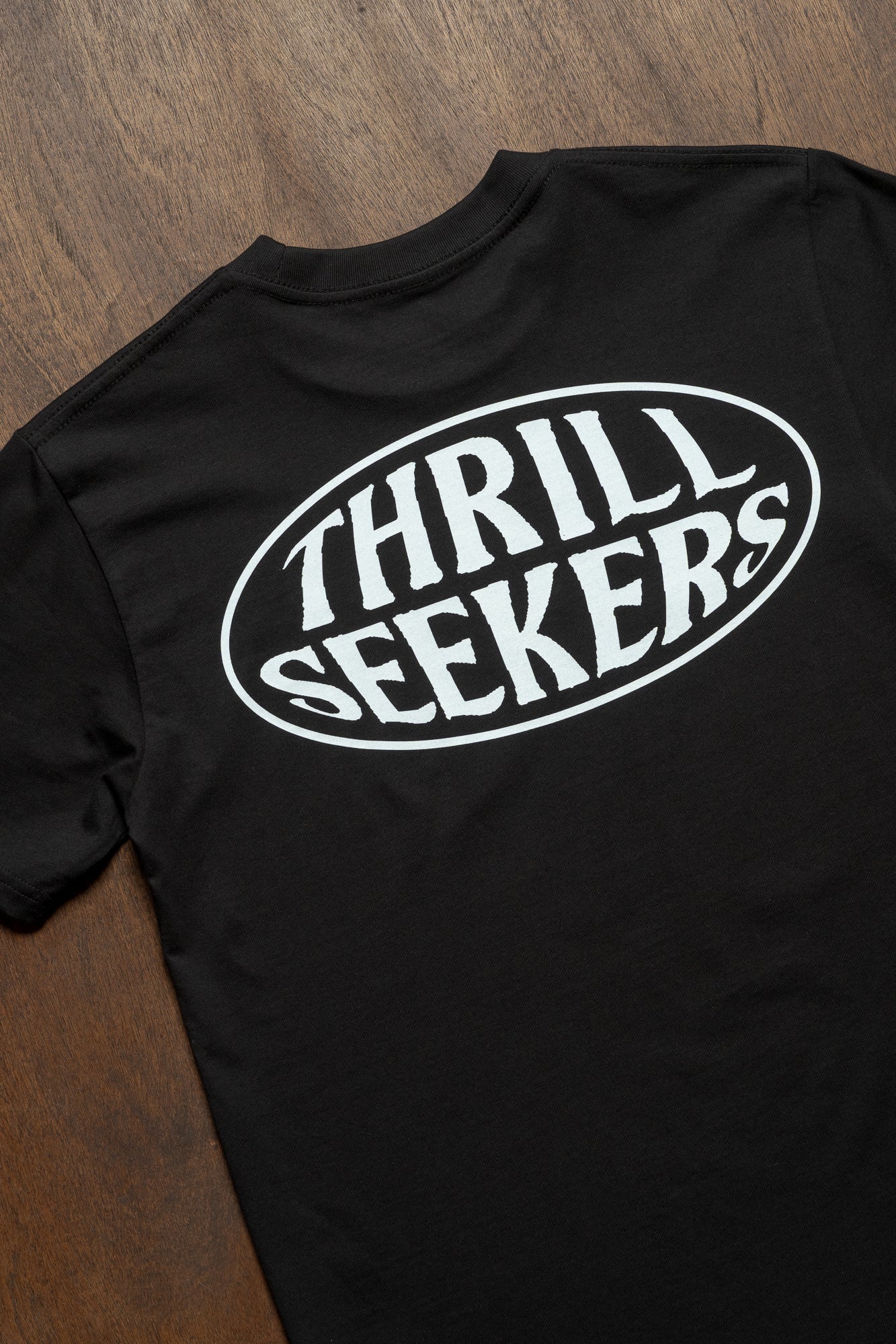 Oval Tee - Image 6