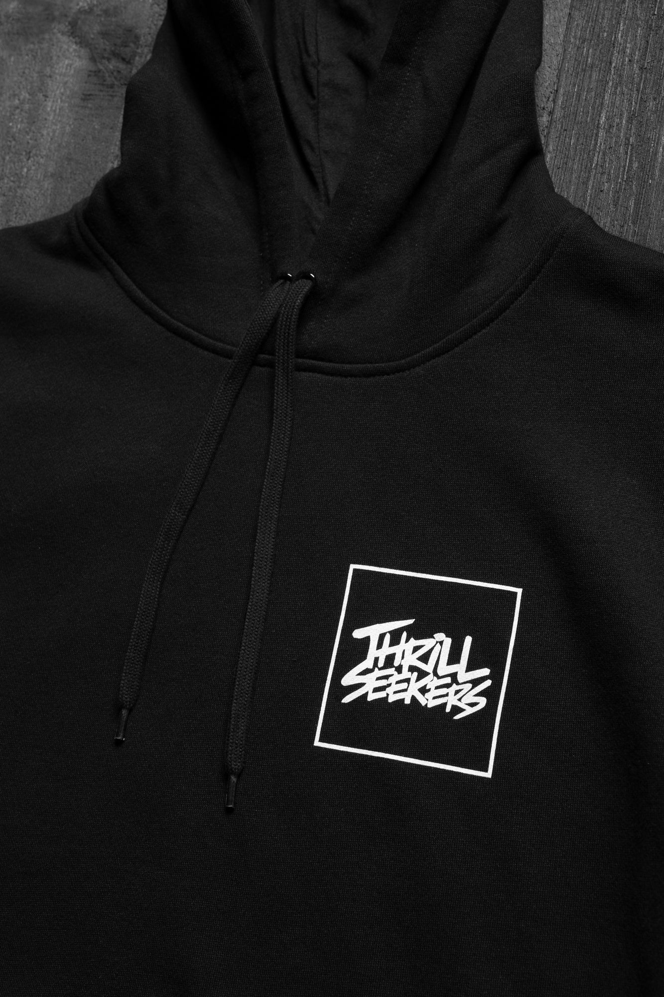 Paisley Hoodie - Image 4