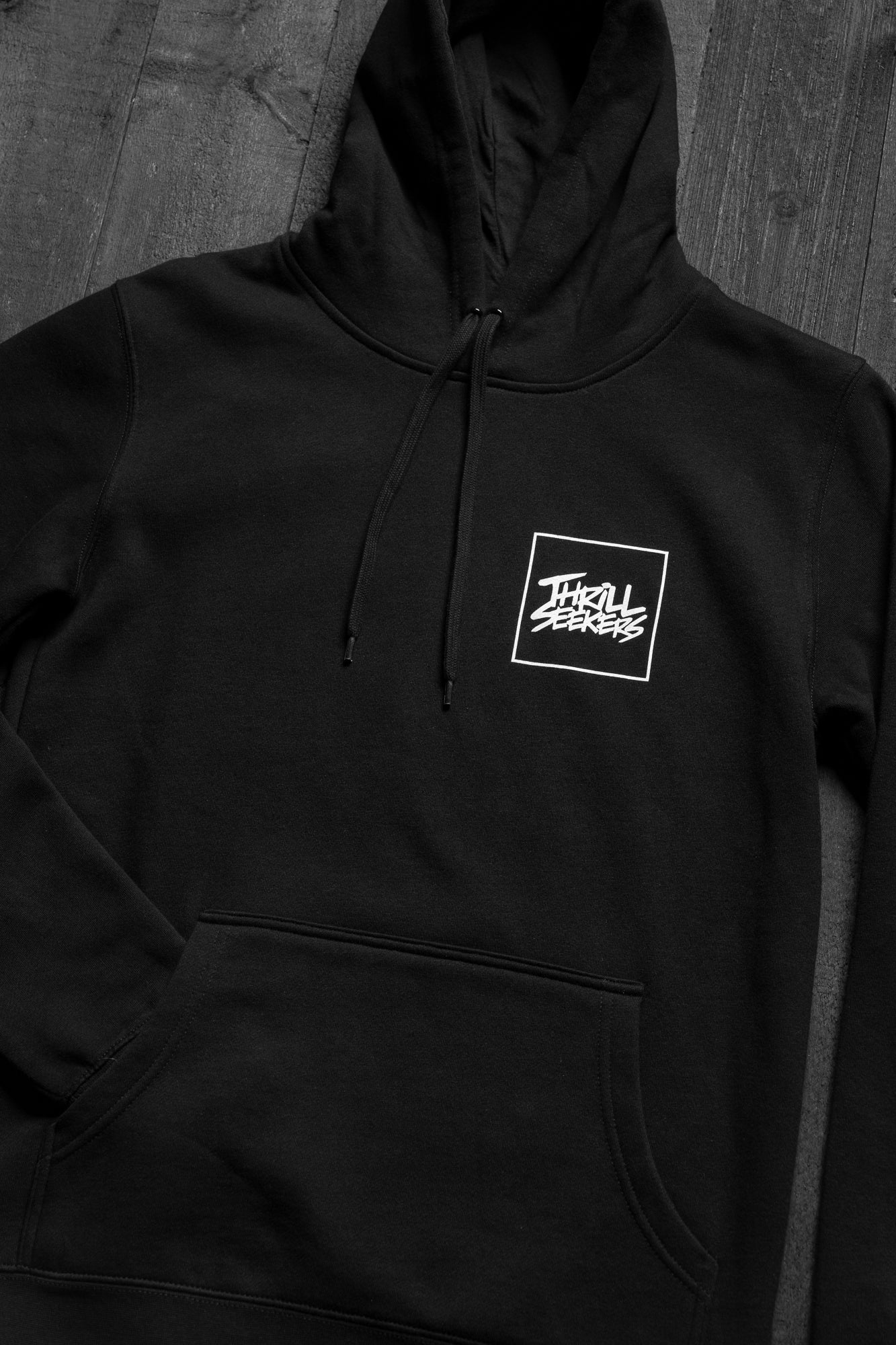 Paisley Hoodie - Image 6