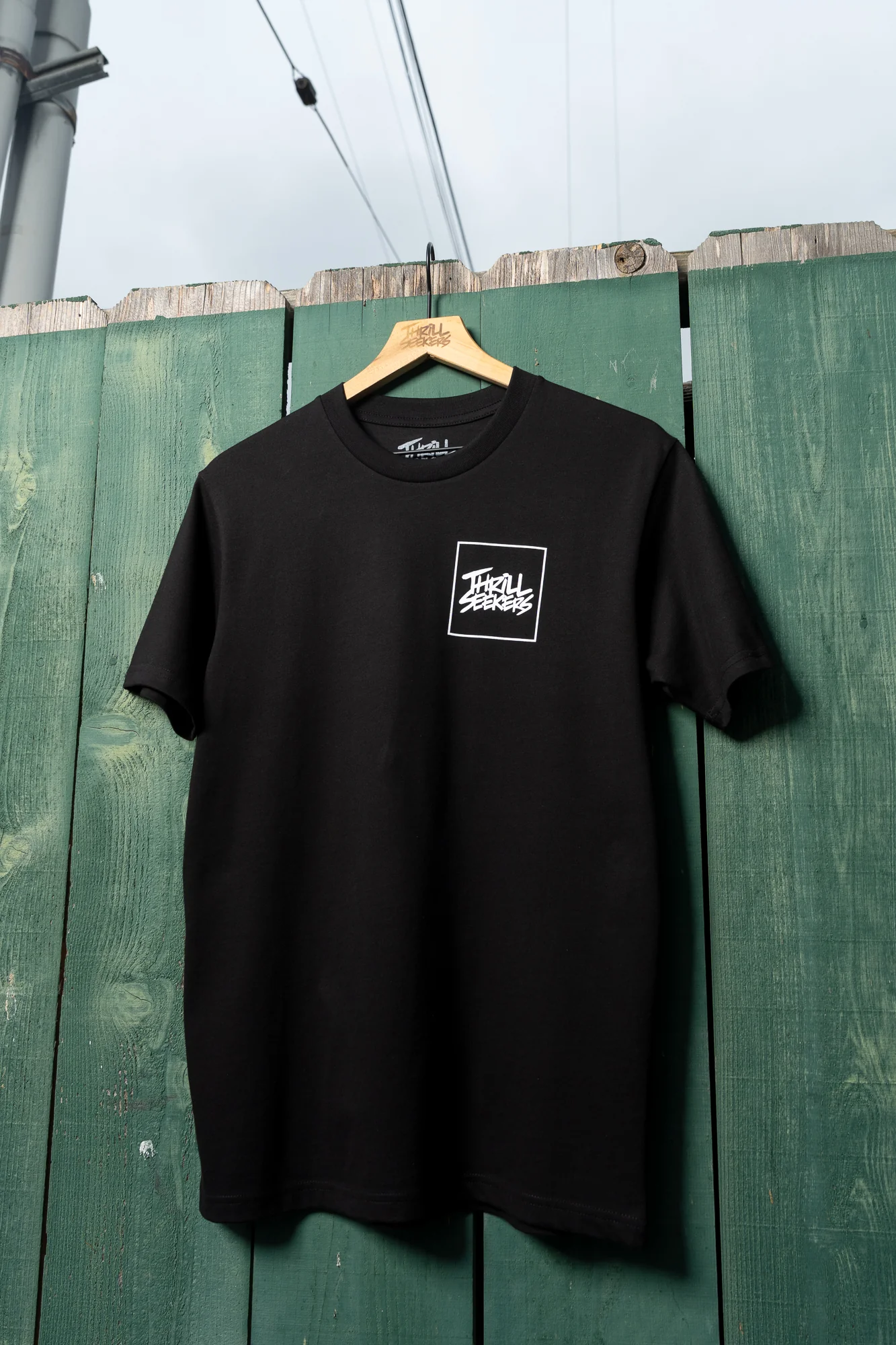 Paisley Tee - Image 4
