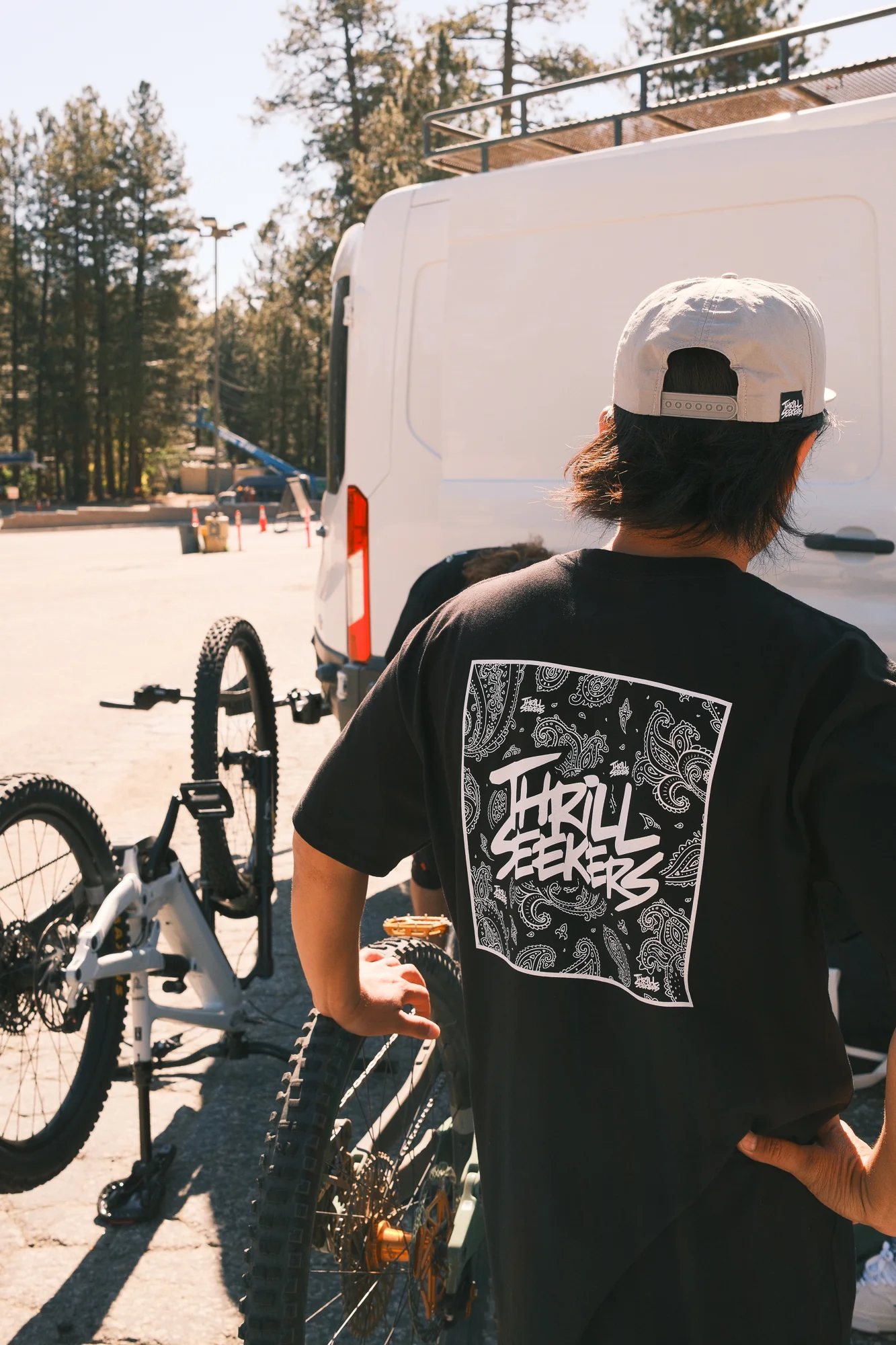 Paisley Tee - Image 5